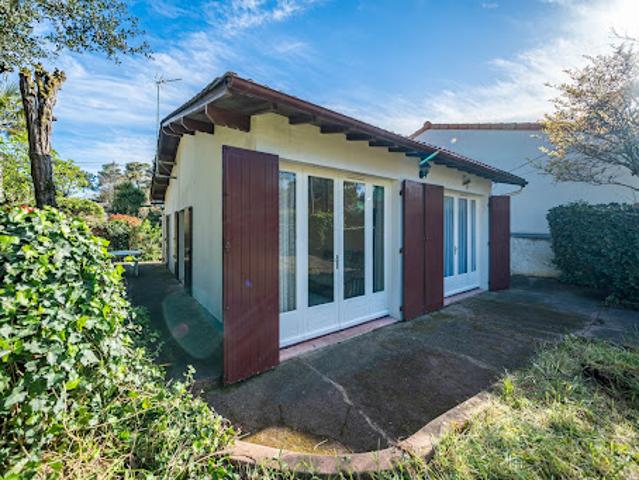 Maison vente à France métropolitaine, Saint-georges-de-didonne