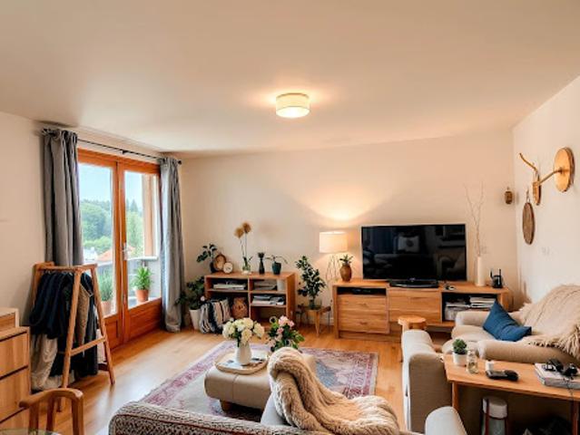 Maison vente à Pontoise, Persan