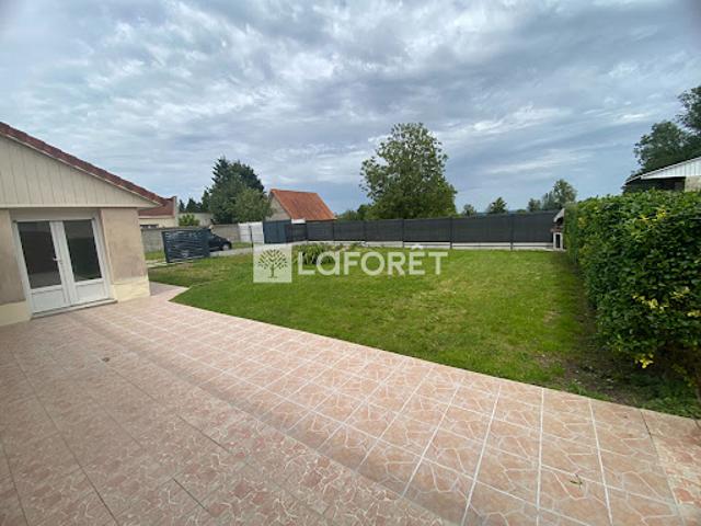 Maison vente à Montreuil-sur-Mer, Marconne