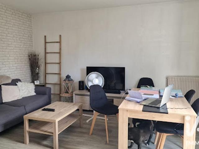 Maison vente à Meaux, Annet-sur-marne