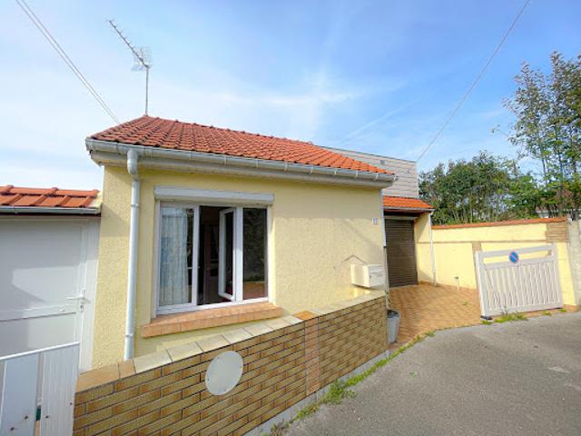 Maison vente à Berck, Pas-de-Calais