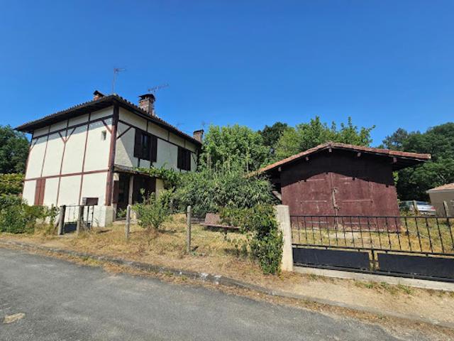 Maison vente à France métropolitaine, Brocas