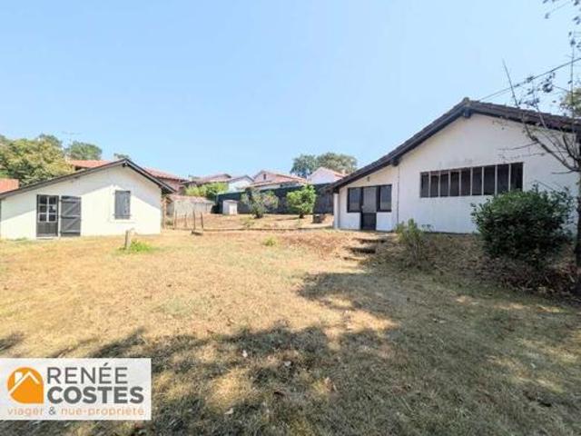 Maison vente à Dax, Capbreton