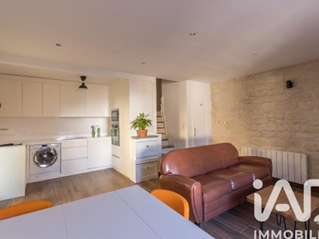 Maison vente à Saint-Germain-en-Laye, Carrières-sur-seine