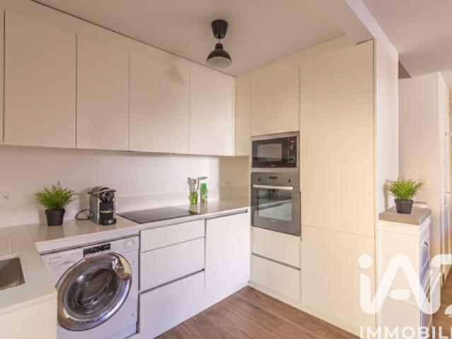 Maison vente à Saint-Germain-en-Laye, Carrières-sur-seine