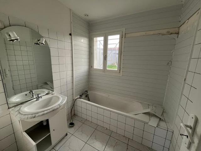 Maison vente à Rochefort, Chaillevette