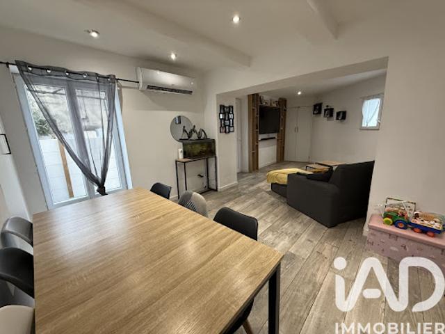 Maison vente à Arles, La Salle Les Alpes