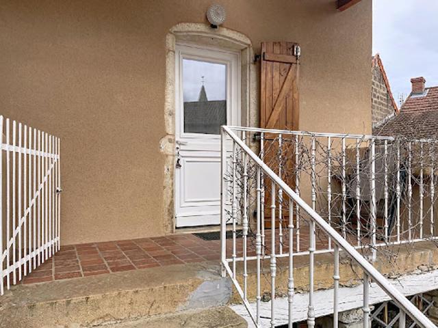 Maison vente à Lys, Chissey-lès-Mâcon