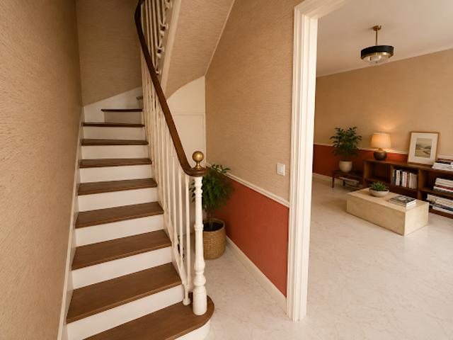 Maison vente à Nanterre, Clichy