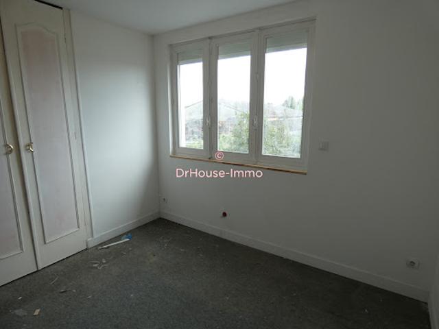 Maison vente à Compiègne