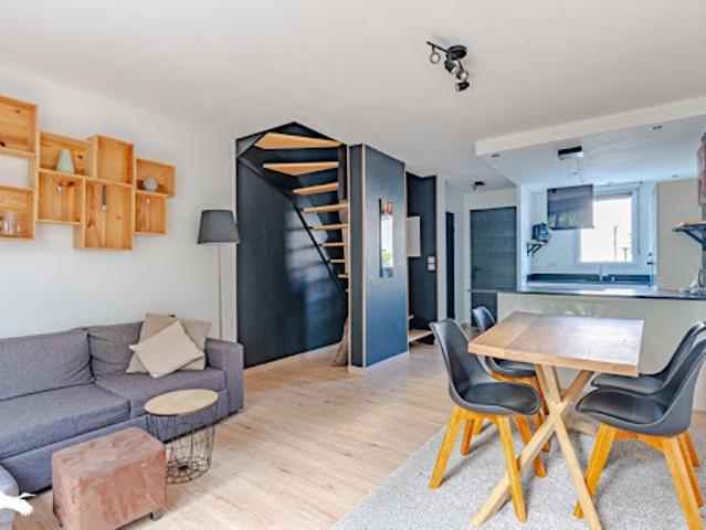 Maison vente à Bordeaux, Créon