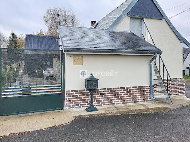 Maison vente à Saint-Quentin, Cugny