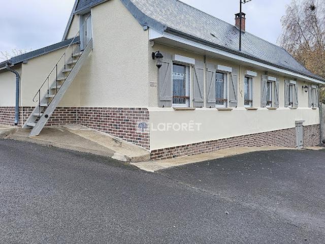 Maison vente à Saint-Quentin, Cugny