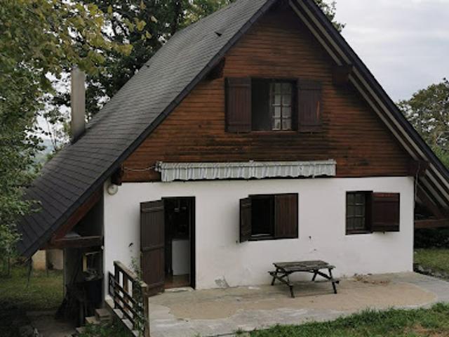 Maison vente à Laju, Eysus
