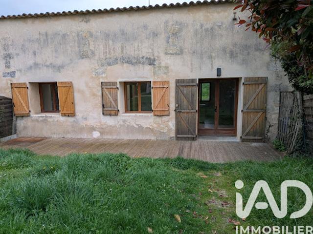 Maison vente à Bordeaux, Carignan-de-bordeaux