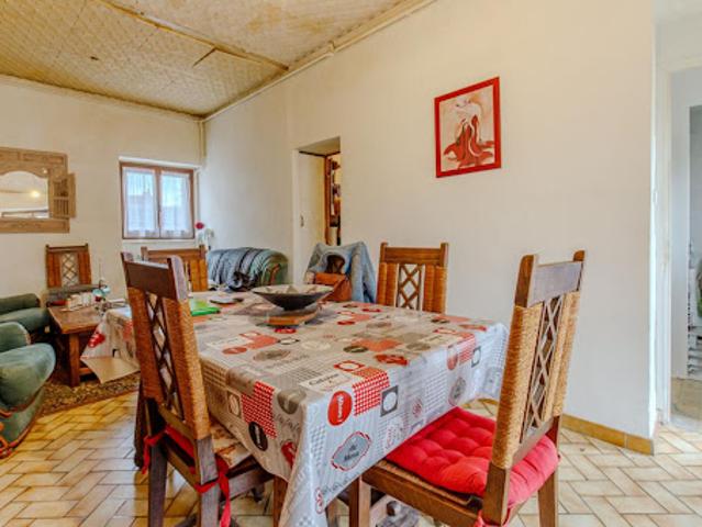 Maison vente à Mantes-la-Jolie, Guitrancourt
