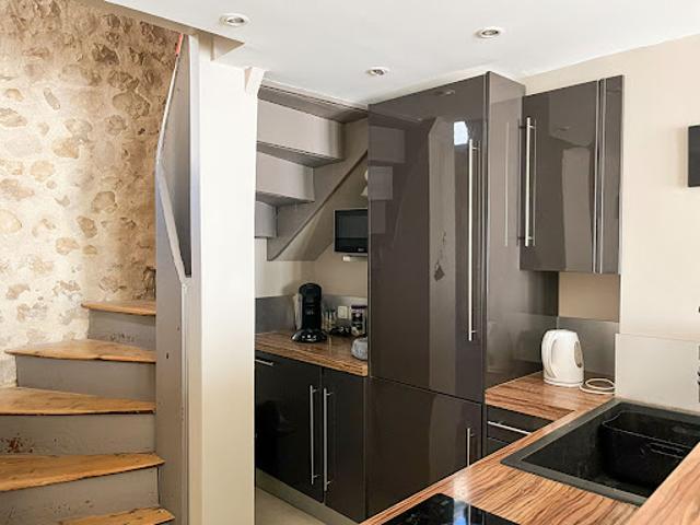 Maison vente à La Rochelle
