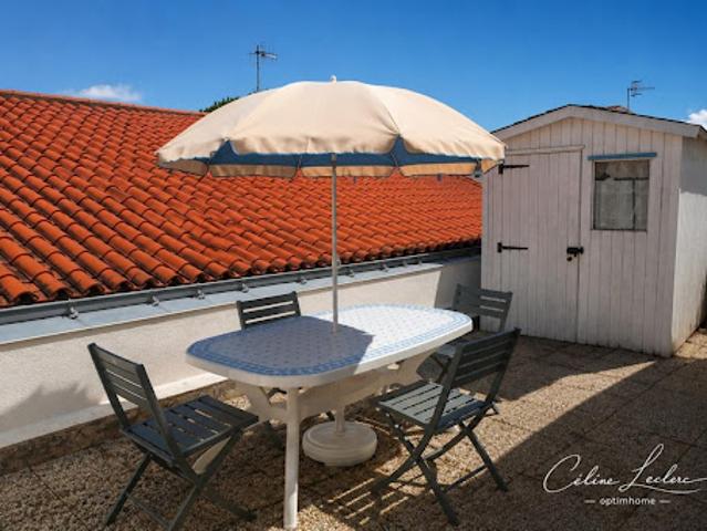 Maison vente à Les Sables-d'Olonne, La Tranche-sur-mer