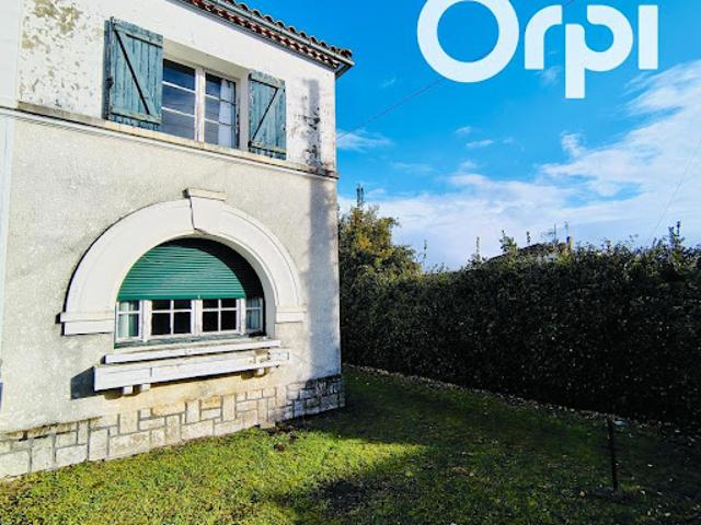 Maison vente à France métropolitaine, La Tremblade