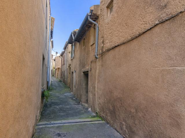 Maison vente à Narbonne, Lagrasse