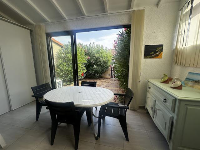 Maison vente à Perpignan, Le Barcarès
