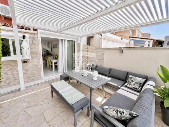 Maison vente à Béziers, Agde