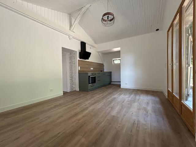 Maison vente à Nantes, Le Loroux-bottereau