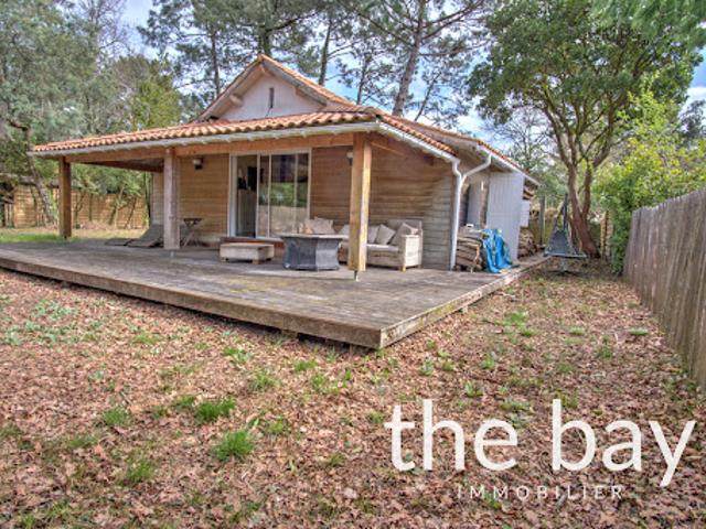 Maison vente à Arcachon, Lège-cap-ferret