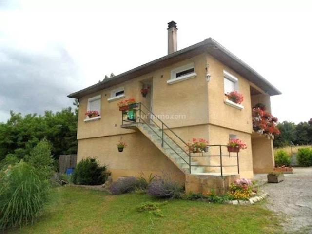 Maison vente à Les Avenières, Les Avenières Veyrins-Thuellin