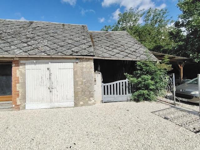 Maison vente à Voves, Les Villages Vovéens