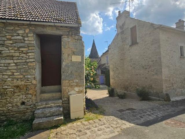 Maison vente à Pontoise, Magny-en-vexin