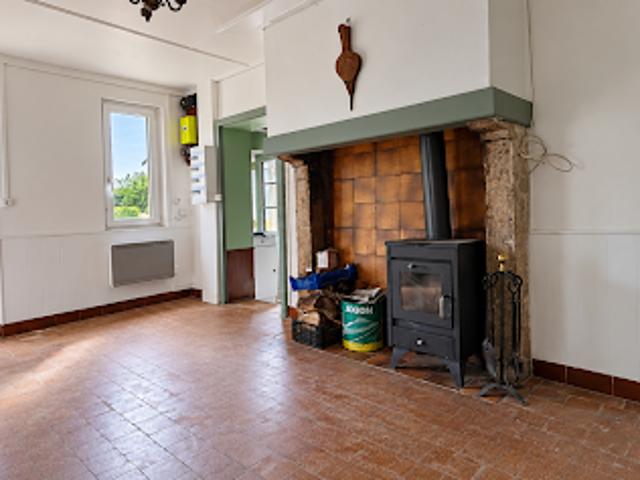 Maison vente à Perreau, Maltat