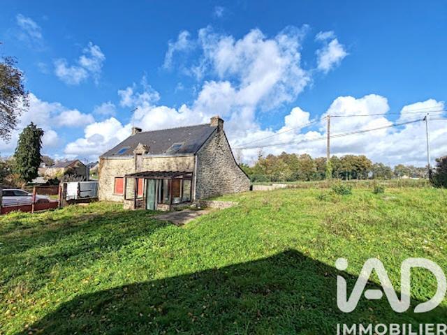 Maison vente à Vannes, Bretagne