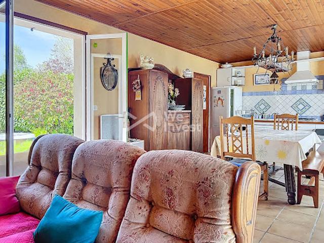 Maison vente à Saint-Nazaire, Missillac