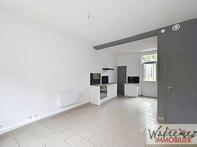 Maison vente à Cambrai, Montay