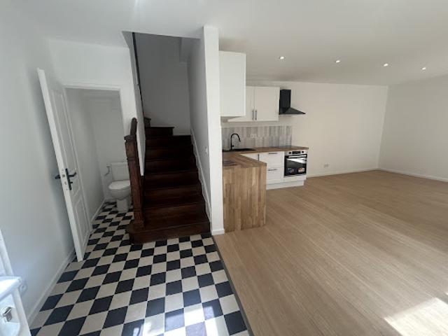 Maison vente à Montluçon