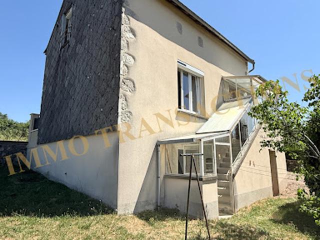 Maison vente à Le Pré Gaumont, Montsauche-les-Settons