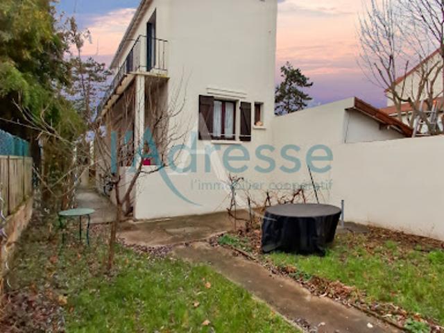 Maison vente à Nanterre
