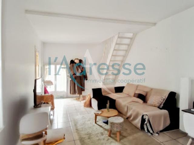 Maison vente à Nanterre