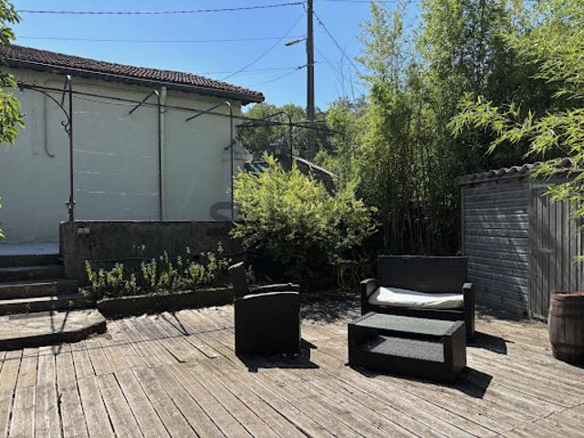 Maison vente à Nîmes
