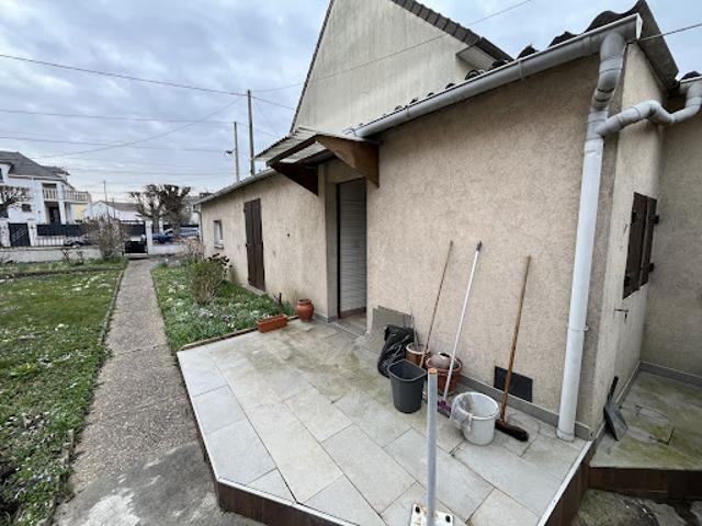 Maison vente à Palaiseau, Paray-vieille-poste