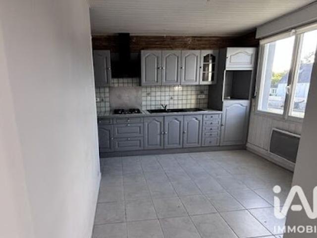 Maison vente à Kernevez-Lann, Plonévez-du-Faou