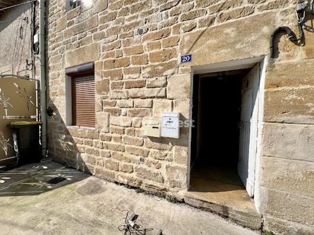 Maison vente à Sedan, Raucourt-et-flaba