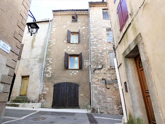 Maison vente à Brignoles, Rians