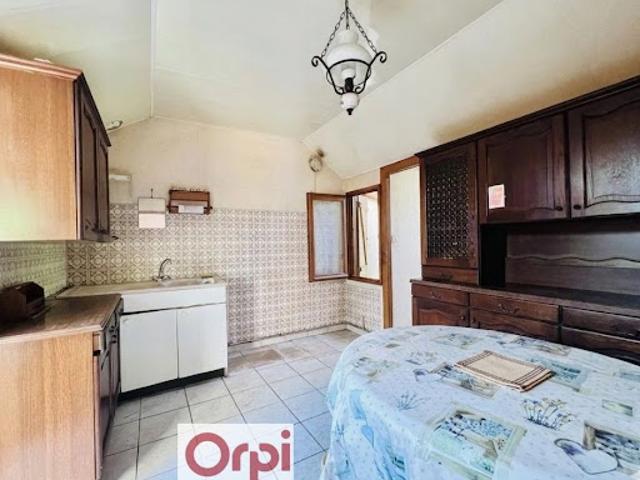 Maison vente à Torcy, Roissy-en-brie