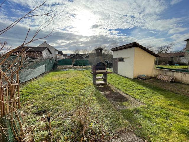Maison vente à Lure, Ronchamp