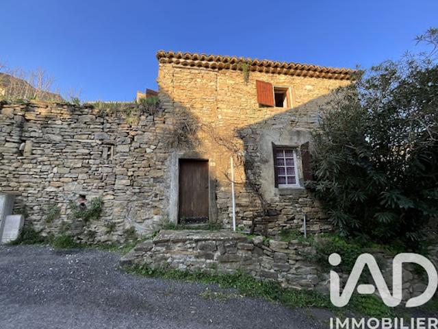 Maison vente à Alès, Saint-etienne-de-l'olm