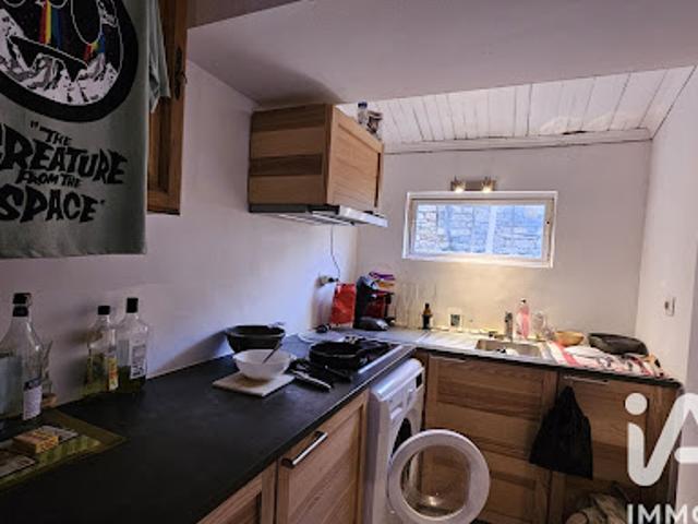 Maison vente à Nîmes, Saint-etienne-des-sorts