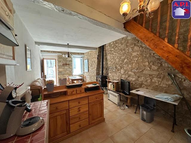Maison vente à Saint-Lary, Ariège