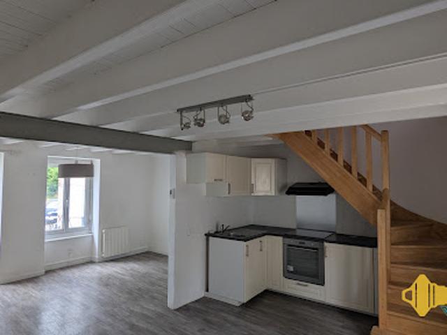 Maison vente à Saint-léger-les-vignes